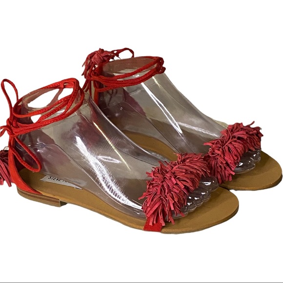 STEVE MADDEN FLATS - Picture 2 of 9